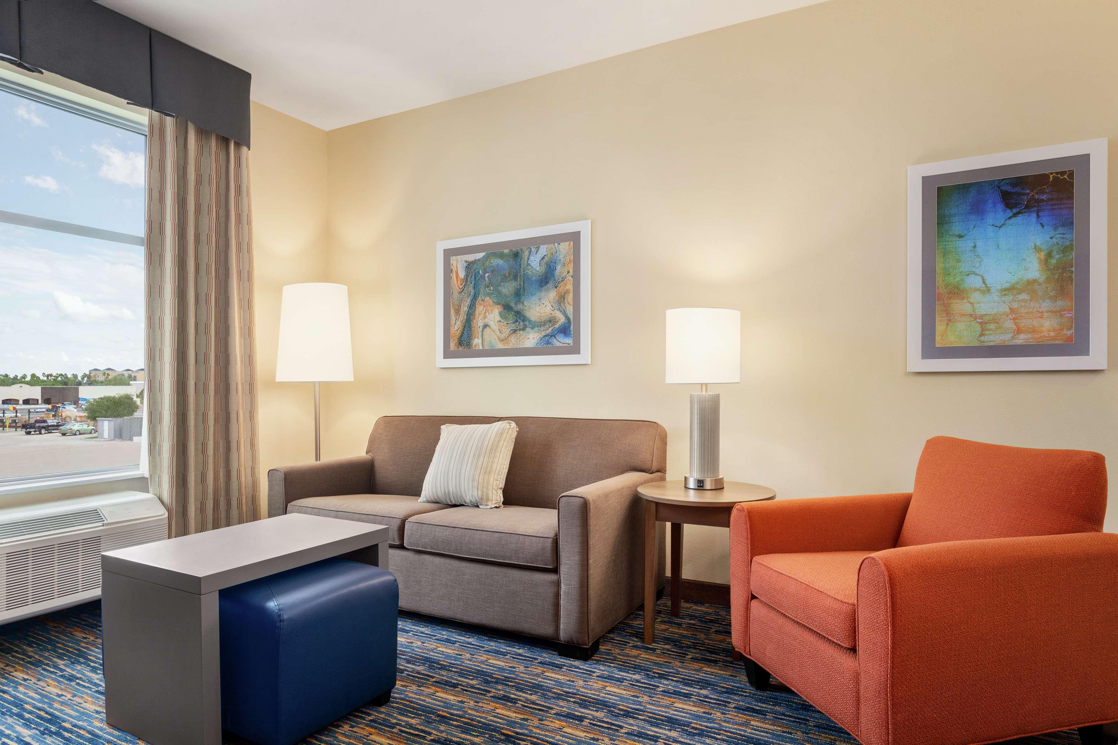Homewood Suites By Hilton Harlingen Εξωτερικό φωτογραφία