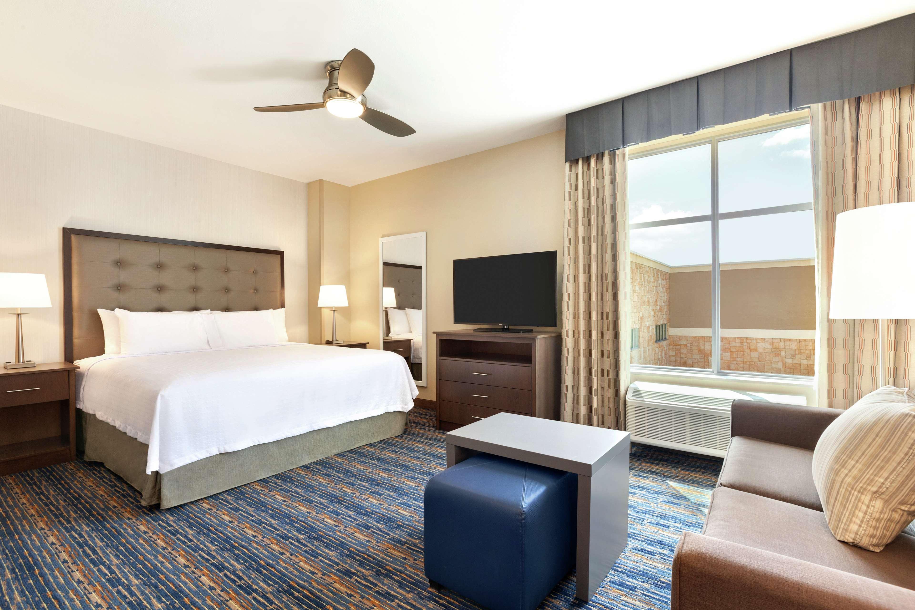 Homewood Suites By Hilton Harlingen Εξωτερικό φωτογραφία