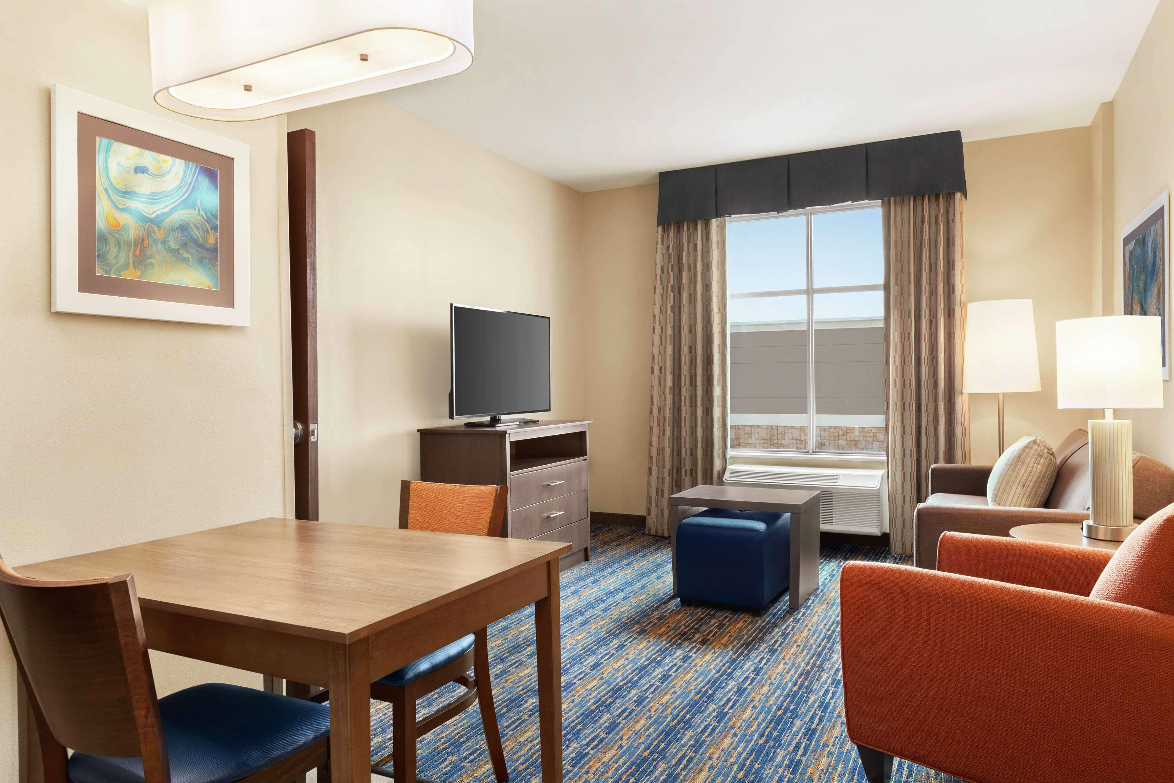 Homewood Suites By Hilton Harlingen Εξωτερικό φωτογραφία