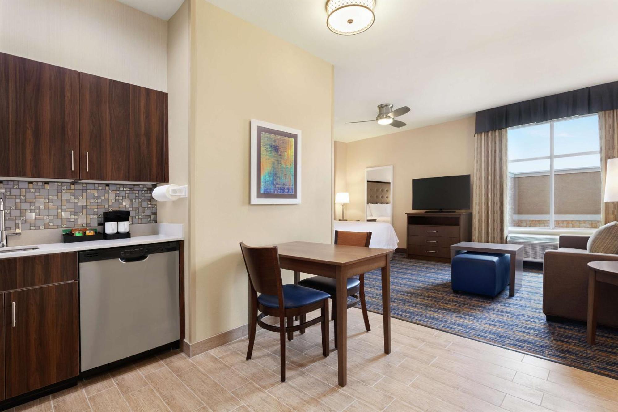 Homewood Suites By Hilton Harlingen Εξωτερικό φωτογραφία