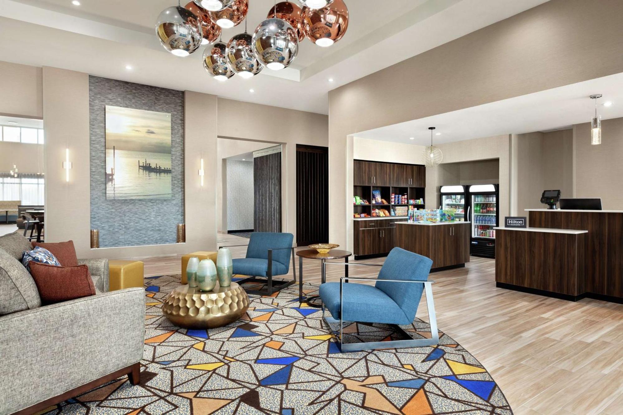 Homewood Suites By Hilton Harlingen Εξωτερικό φωτογραφία