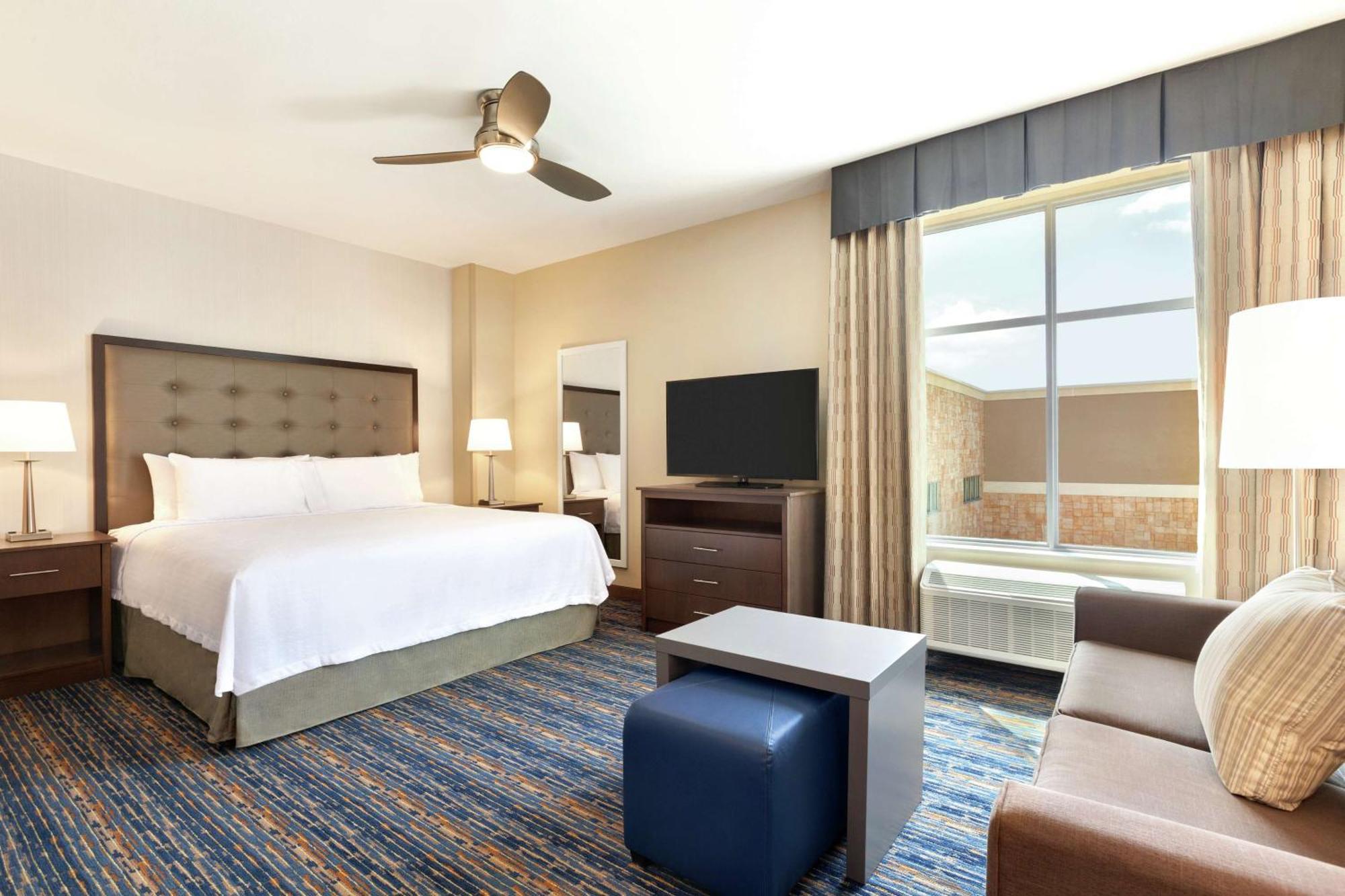 Homewood Suites By Hilton Harlingen Εξωτερικό φωτογραφία