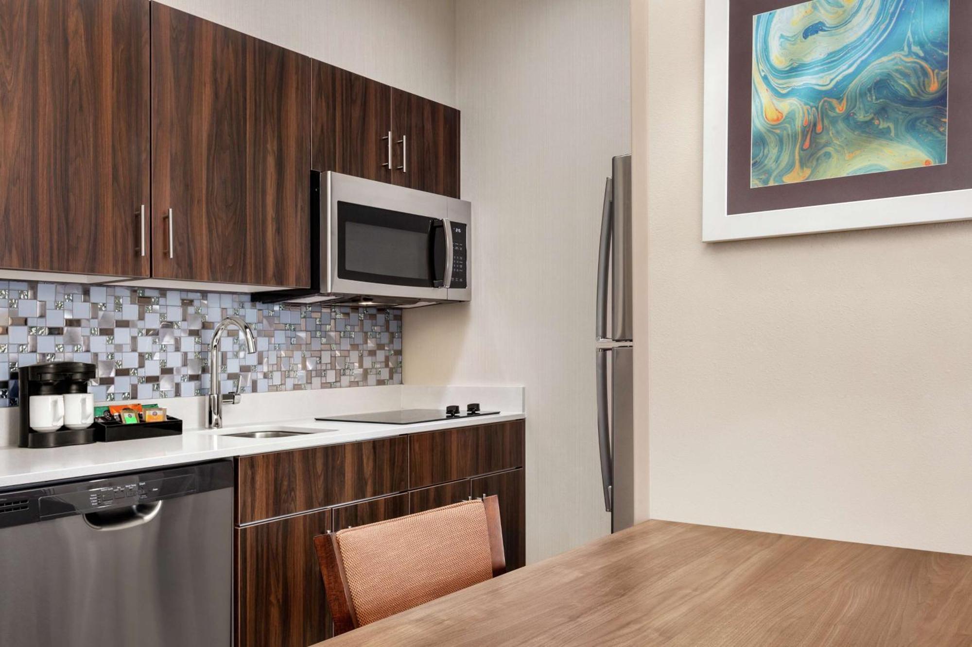 Homewood Suites By Hilton Harlingen Εξωτερικό φωτογραφία